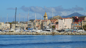 Pâtisserie Hyères